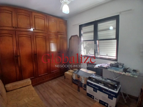 Imagem Imóvel com 3 Quartos à Venda, 116 m² em Marapé - Santos Imagem Imóvel com 3 Quartos à Venda, 116 m² em Marapé - Santos