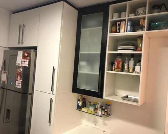 Imagem Apartamento com 3 Quartos à Venda, 86 m² em Moema - São Paulo Imagem Apartamento com 3 Quartos à Venda, 86 m² em Moema - São Paulo