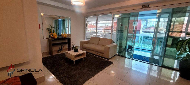 Imagem Apartamento com 2 Quartos à Venda, 74 m² em Vilamar - Praia Grande Imagem Apartamento com 2 Quartos à Venda, 74 m² em Vilamar - Praia Grande