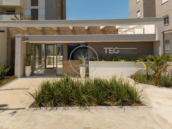 Imagem Apartamento com 3 Quartos à Venda, 70 m² em Parque Rural Fazenda Santa Cândida - Campinas Imagem Apartamento com 3 Quartos à Venda, 70 m² em Parque Rural Fazenda Santa Cândida - Campinas