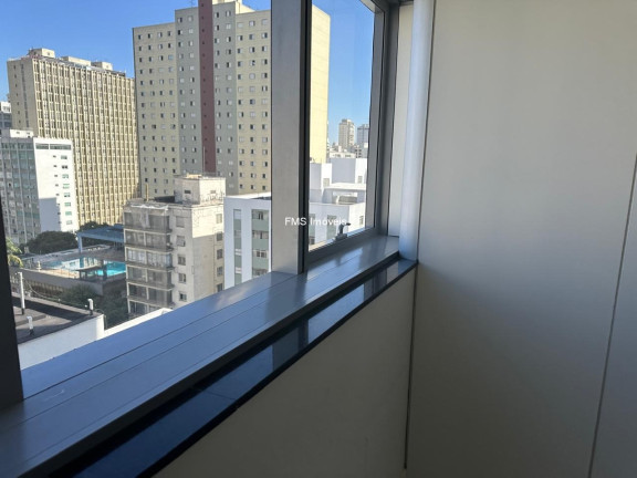 Imóvel à Venda, 50 m² em Santa Cecilia - São Paulo