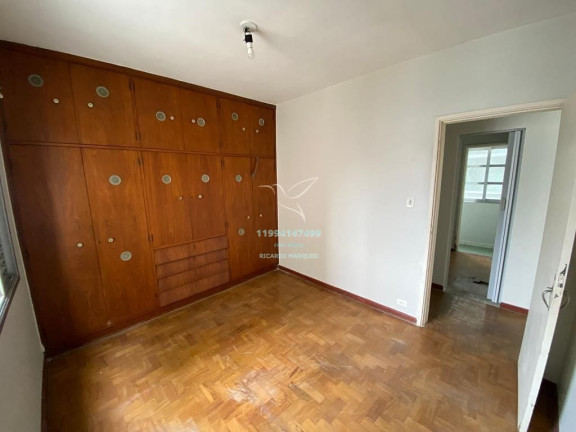 Imagem Apartamento com 2 Quartos à Venda, 52 m² em Santa Cecília - São Paulo Imagem Apartamento com 2 Quartos à Venda, 52 m² em Santa Cecília - São Paulo