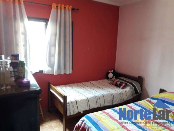 Imagem Sobrado com 2 Quartos à Venda, 125 m² em Vila Medeiros - São Paulo