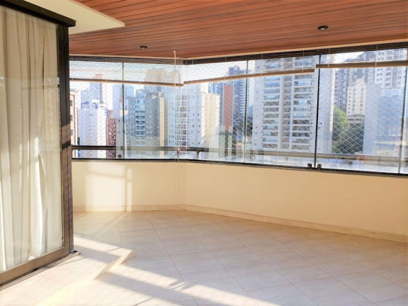Imagem Apartamento com 4 Quartos à Venda, 320 m² em Jardim Ampliação - São Paulo Imagem Apartamento com 4 Quartos à Venda, 320 m² em Jardim Ampliação - São Paulo