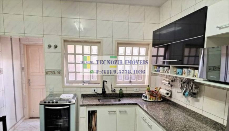 Imagem Sobrado com 3 Quartos à Venda, 86 m² em Vila Gumercindo - São Paulo Imagem Sobrado com 3 Quartos à Venda, 86 m² em Vila Gumercindo - São Paulo