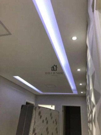 Imagem Apartamento com 2 Quartos à Venda, 59 m² em Jardim São Carlos - Sorocaba