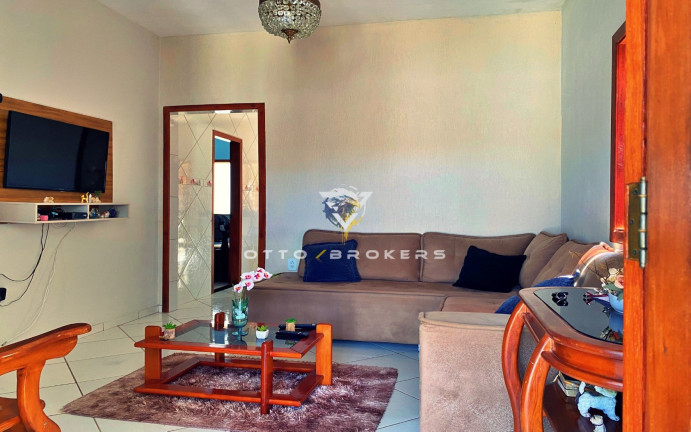 Imagem Casa com 3 Quartos à Venda, em Coroa Vermelha - Santa Cruz Cabrália Imagem Casa com 3 Quartos à Venda, em Coroa Vermelha - Santa Cruz Cabrália
