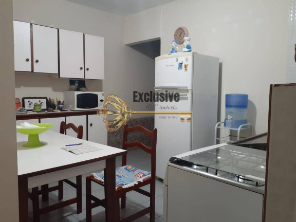 Imagem Casa com 3 Quartos à Venda, 192 m² em Vila Homero Thon - Santo André Imagem Casa com 3 Quartos à Venda, 192 m² em Vila Homero Thon - Santo André