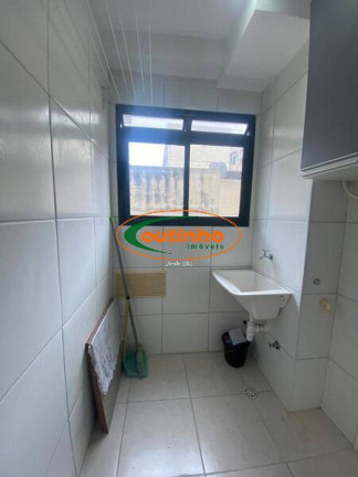 Imagem Studio com 1 Quarto à Venda, 38 m² em São Cristovão - Rio De Janeiro Imagem Studio com 1 Quarto à Venda, 38 m² em São Cristovão - Rio De Janeiro