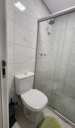 Imagem Apartamento com 2 Quartos à Venda, 56 m² em Jardim Califórnia - Jacareí