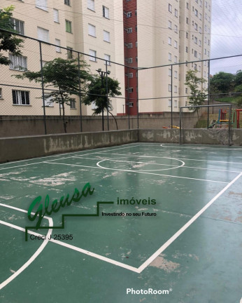Imagem Apartamento com 2 Quartos à Venda, 49 m² em Cidade Líder - São Paulo Imagem Apartamento com 2 Quartos à Venda, 49 m² em Cidade Líder - São Paulo