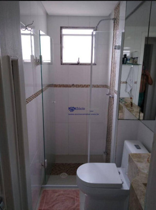 Imagem Apartamento com 2 Quartos à Venda, 51 m² em Vila Augusta - Guarulhos