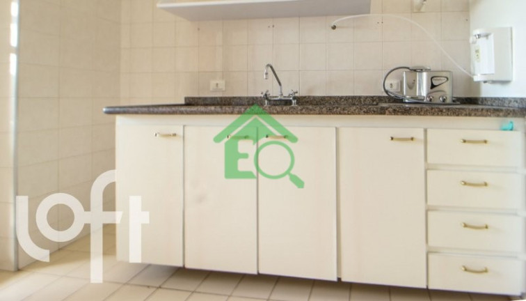 Imagem Apartamento com 3 Quartos à Venda, 65 m² em Vila Isa - São Paulo Imagem Apartamento com 3 Quartos à Venda, 65 m² em Vila Isa - São Paulo
