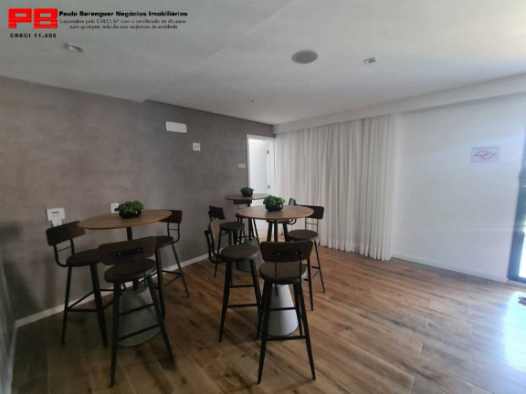 Imagem Apartamento com 2 Quartos para Alugar, 61 m² em Brooklin - São Paulo Imagem Apartamento com 2 Quartos para Alugar, 61 m² em Brooklin - São Paulo