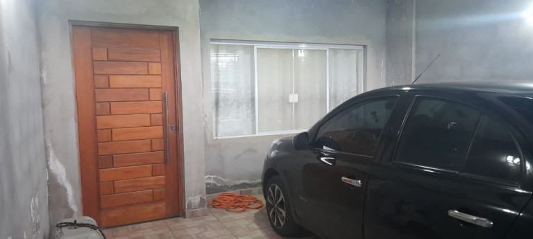 Imagem Sobrado com 3 Quartos à Venda, 128 m² em Jardim Maite - Suzano