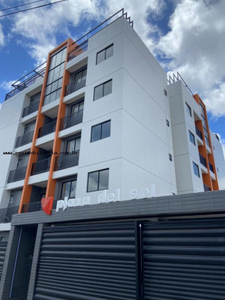 Imagem Apartamento com 2 Quartos à Venda, 56 m² em Cristo Redentor - João Pessoa Imagem Apartamento com 2 Quartos à Venda, 56 m² em Cristo Redentor - João Pessoa