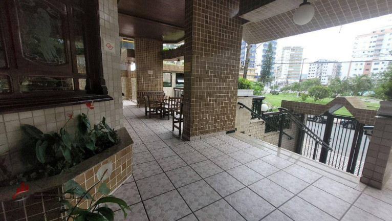 Imagem Apartamento com 2 Quartos à Venda, 84 m² em Vilamar - Praia Grande Imagem Apartamento com 2 Quartos à Venda, 84 m² em Vilamar - Praia Grande