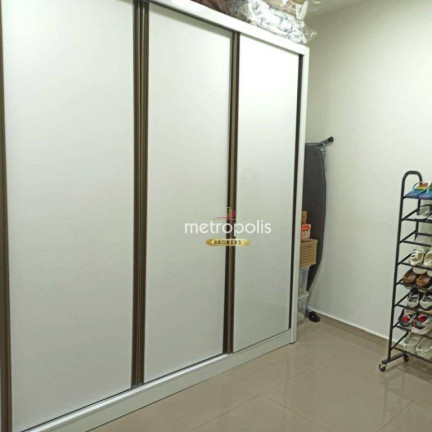 Imagem Apartamento com 3 Quartos à Venda, 80 m² em Fundação - São Caetano Do Sul Imagem Apartamento com 3 Quartos à Venda, 80 m² em Fundação - São Caetano Do Sul