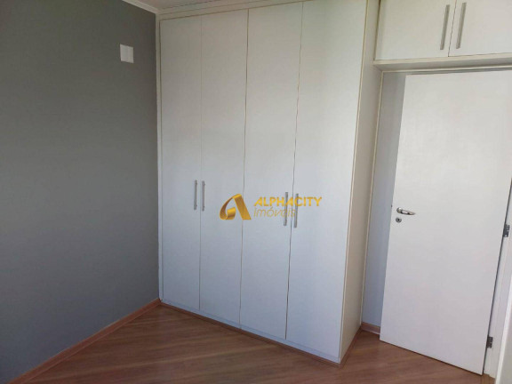 Imagem Apartamento com 3 Quartos à Venda, 98 m² em Alphaville - Barueri