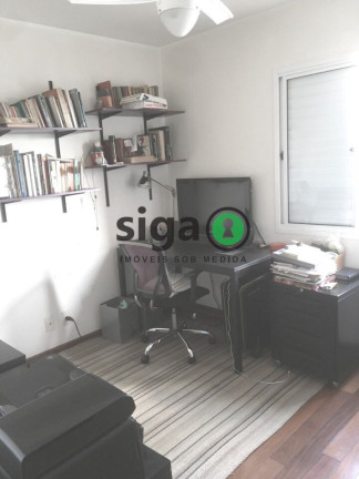 Imagem Apartamento com 2 Quartos para Alugar, 96 m² em Vila Andrade - São Paulo