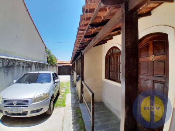 Casa com 1 Quarto à Venda,  em Jardim Atlântico Central (itaipuaçu) - Maricá