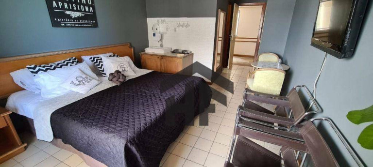 Imagem Apartamento com 1 Quarto para Alugar, 30 m² em Piedade - Jaboatão Dos Guararapes Imagem Apartamento com 1 Quarto para Alugar, 30 m² em Piedade - Jaboatão Dos Guararapes