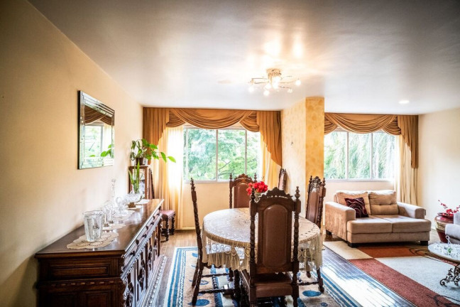 Imagem Apartamento com 3 Quartos à Venda, 129 m² em Bela Vista - Porto Alegre