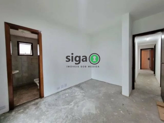 Imagem Apartamento com 4 Quartos à Venda, 236 m² em Morumbi - São Paulo
