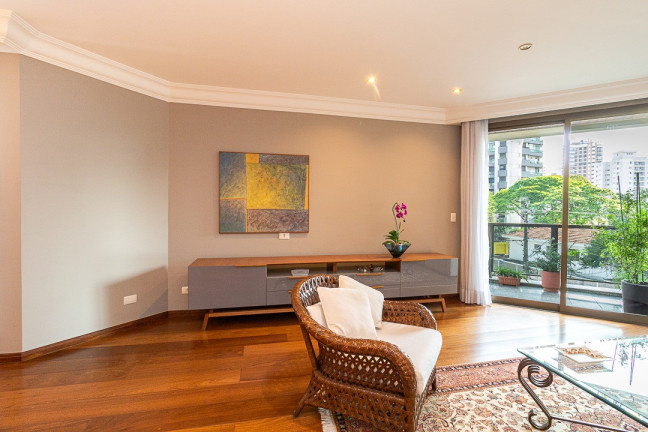 Imagem Apartamento com 3 Quartos à Venda, 160 m² em Vila Congonhas - São Paulo Imagem Apartamento com 3 Quartos à Venda, 160 m² em Vila Congonhas - São Paulo