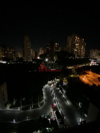 Imagem Apartamento com 2 Quartos à Venda, 54 m² em Parque Bairro Morumbi - São Paulo