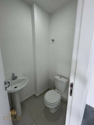 Imagem Imóvel para Alugar, 48 m² em Barra Funda - São Paulo Imagem Imóvel para Alugar, 48 m² em Barra Funda - São Paulo