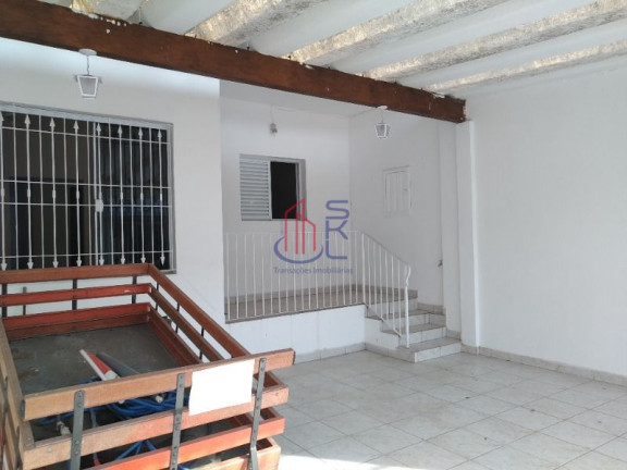 Imagem Casa com 2 Quartos à Venda, 203 m² em Vila Rosália - Guarulhos Imagem Casa com 2 Quartos à Venda, 203 m² em Vila Rosália - Guarulhos
