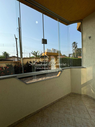Imagem Apartamento com 2 Quartos à Venda, 75 m² em Parque São Luis - Taubaté