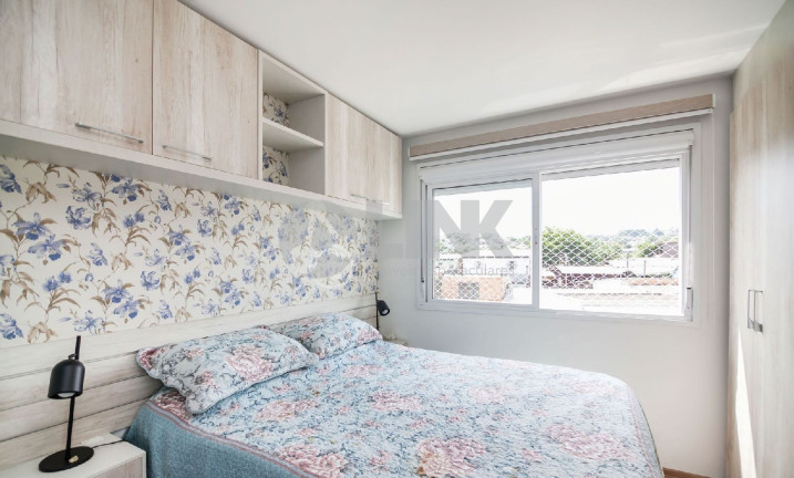 Imagem Apartamento com 2 Quartos à Venda, 67 m² em Chácara Das Pedras - Porto Alegre Imagem Apartamento com 2 Quartos à Venda, 67 m² em Chácara Das Pedras - Porto Alegre