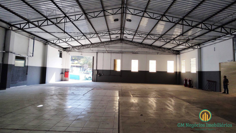 Imagem Galpão para Alugar, 838 m² em Jardim Dos Ipês - Cotia Imagem Galpão para Alugar, 838 m² em Jardim Dos Ipês - Cotia