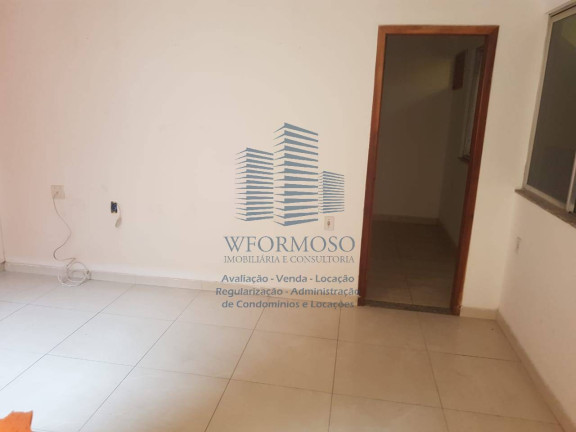 Imagem Casa com 1 Quarto à Venda, 70 m² em Vila Leopoldina - Duque De Caxias