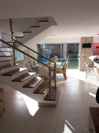 Imagem Casa com 3 Quartos à Venda, 205 m² em Praia Do Morro - Guarapari