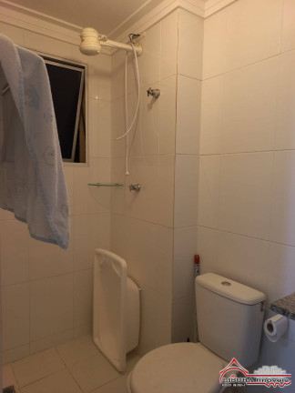 Imagem Apartamento com 3 Quartos para Alugar, 52 m² em Loteamento Villa Branca - Jacareí Imagem Apartamento com 3 Quartos para Alugar, 52 m² em Loteamento Villa Branca - Jacareí