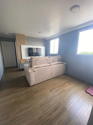 Imagem Apartamento com 1 Quarto à Venda, 41 m² em Jardim Casa Branca - Suzano