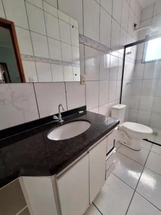 Imagem Casa com 3 Quartos à Venda, 144 m² em Planalto Verde - Ribeirão Preto