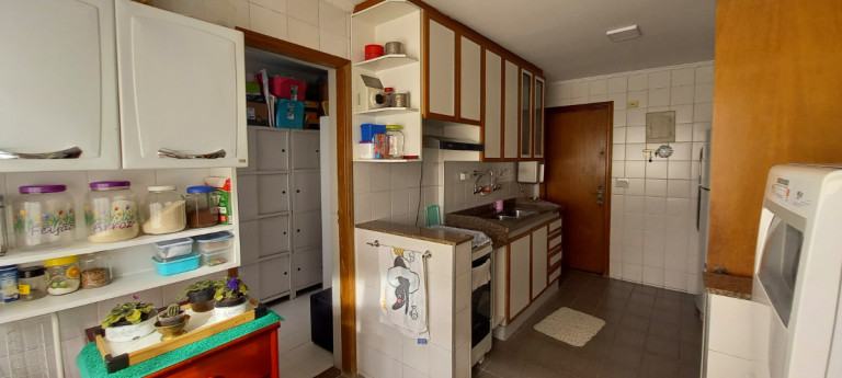 Imagem Apartamento com 2 Quartos à Venda, 87 m² em Moema - São Paulo