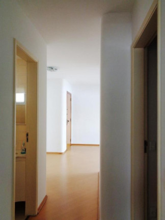 Imagem Apartamento com 2 Quartos para Alugar, 56 m² em Conjunto Residencial Morada Do Sol - São Paulo