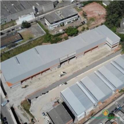 Imagem Galpão para Alugar, 625 m² em Parque Alexandre - Cotia Imagem Galpão para Alugar, 625 m² em Parque Alexandre - Cotia