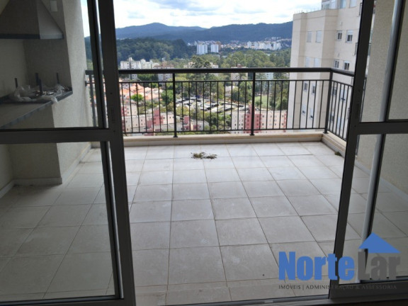 Imagem Cobertura com 3 Quartos à Venda, 200 m² em Jardim Leonor Mendes De Barros - São Paulo
