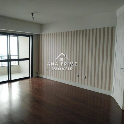 Imagem Apartamento com 3 Quartos à Venda, 105 m² em Parque Residencial Aquarius - São José Dos Campos