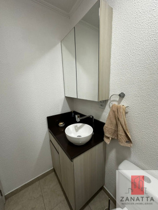 Imagem Apartamento com 2 Quartos à Venda, 55 m² em Parque Amador - Esteio