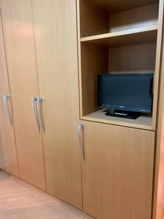 Imagem Apartamento com 2 Quartos à Venda, 70 m² em Paraíso - São Paulo