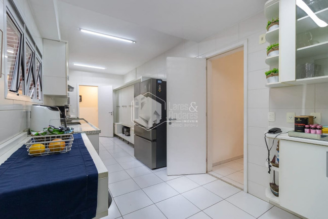 Imagem Apartamento com 4 Quartos à Venda, 211 m² em Panamby - São Paulo Imagem Apartamento com 4 Quartos à Venda, 211 m² em Panamby - São Paulo