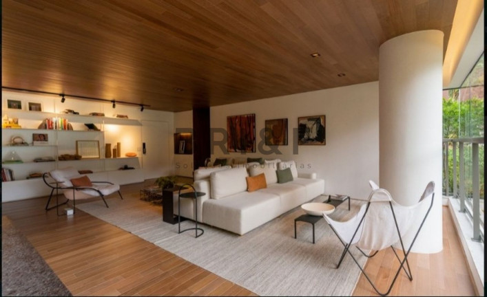 Imagem Apartamento com 4 Quartos à Venda, 213 m² em Brooklin - São Paulo Imagem Apartamento com 4 Quartos à Venda, 213 m² em Brooklin - São Paulo