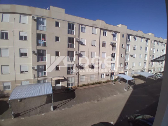 Imagem Apartamento com 2 Quartos à Venda, 52 m² em Rio Dos Sinos - Sao Leopoldo Imagem Apartamento com 2 Quartos à Venda, 52 m² em Rio Dos Sinos - Sao Leopoldo